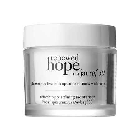 PHILOSOPHY Renewed Hope In A Jar SPF 30