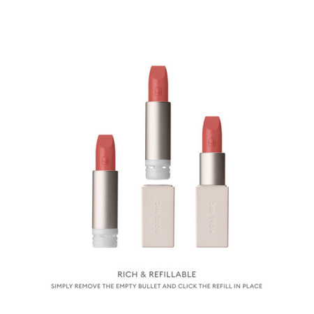 ROSE INC Spring Lip Edit - Limited Edition Set купить в Beauty Storage. Быстрая доставка по России и СНГ.
