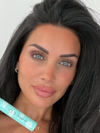 SWEED Cloud Mascara купить в Beauty Storage. Быстрая доставка по России и СНГ.
