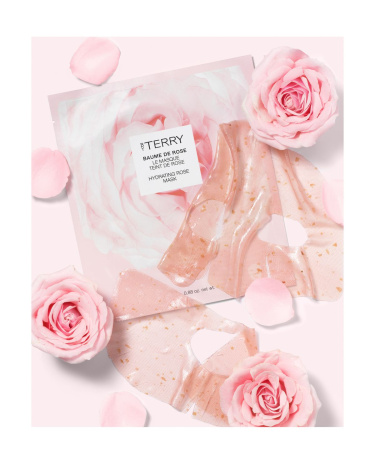  BY TERRY Baume De Rose Hydrating Sheet Mask
