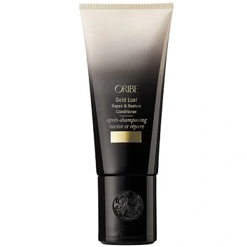 Купить ORIBE Gold Lust Repair and Restore Conditioner на Beautystorage.ru. Быстрая доставка по России и СНГ.
