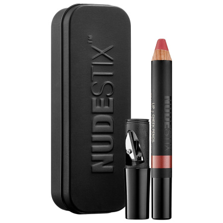 NUDESTIX Cream Lip + Cheek Pencil купить в Beauty Storage.  Быстрая доставка по России и СНГ.