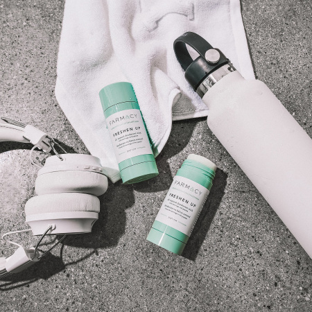 FARMACY Freshen Up All-Natural Deodorant