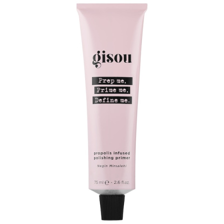 GISOU Propolis Infused Polishing Primer купить в Beauty Storage. Быстрая доставка по России и СНГ.