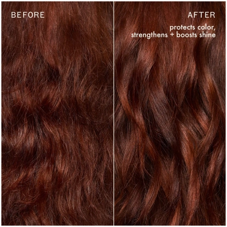 Купить AMIKA The Protector Color Protect + Strengthen Treatment на Beautystorage.ru. Быстрая доставка по России и СНГ.