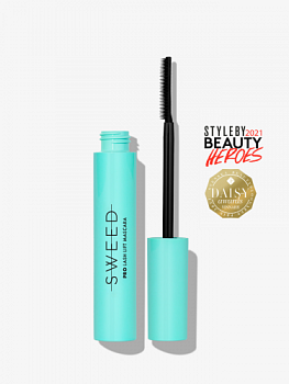 SWEED Lash Lift Mascara купить в Beauty Storage. Быстрая доставка по России и СНГ.
