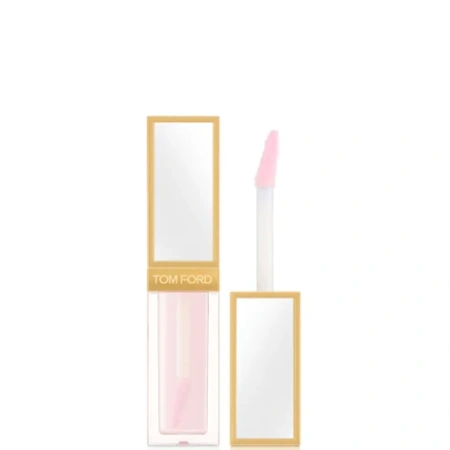 Купить TOM FORD Soleil Hydrating Lip Oil Bare Beach на Beautystorage.ru. Быстрая доставка по России и СНГ.