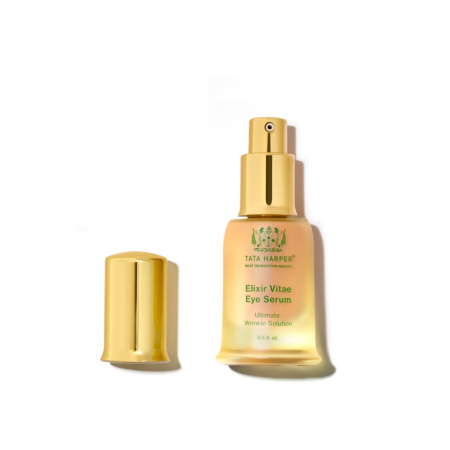 TATA HARPER Elixir Vitae Eye Serum купить в Beauty Storage. Быстрая доставка по России и СНГ.
