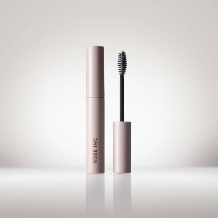 ROSE INC Brow Renew Enriched Clear Shaping Gel купить в Beauty Storage. Быстрая доставка по России и СНГ.