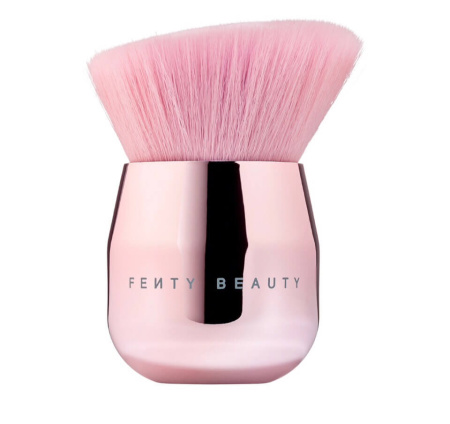 FENTY BEAUTY Face & Body Kabuki Brush 160