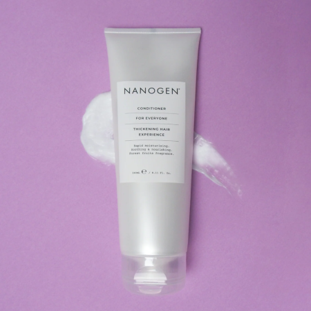 NANOGEN Conditioner For Everyone купить в Beauty Storage. Быстрая доставка по России и СНГ.
