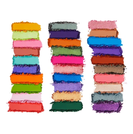JUVIA'S PLACE Culture Eyeshadow Palette купить в Beauty Storage. Быстрая доставка по России и СНГ.
