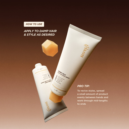 GISOU Style & Shine Duo купить в Beauty Storage. Быстрая доставка по России и СНГ.