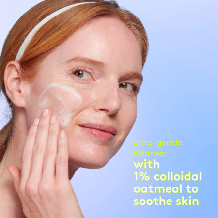 DRUNK ELEPHANT Mello Marula Cream Cleanser with 1.0% Colloidal Oatmeal купить в Beauty Storage. Быстрая доставка по России и СНГ.
