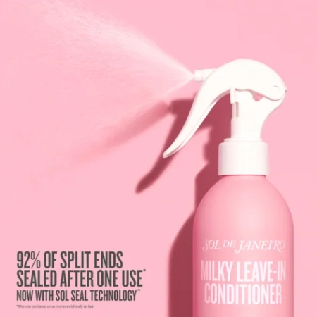 Купить SOL DE JANEIRO Milky Leave-In Conditioner 68 на Beautystorage.ru. Быстрая доставка по России и СНГ.