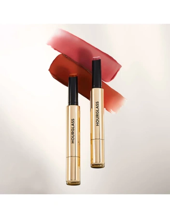 HOURGLASS Phantom Volumizing Glossy Balm Duo купить в Beauty Storage. Быстрая доставка по России и СНГ.