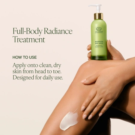 Купить TATA HARPER Resurfacing Body Serum на Beautystorage.ru. Быстрая доставка по России и СНГ.