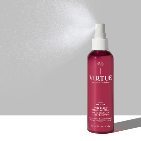 VIRTUE Frizz Block Humidity Proof Smoothing Spray купить в Beauty Storage. Быстрая доставка по России и СНГ.