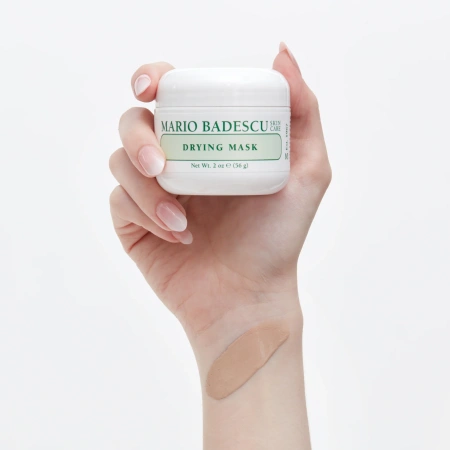 MARIO BADESCU Drying Mask купить в Beauty Storage. Быстрая доставка по России и СНГ.

