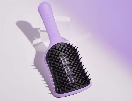 TANGLE TEEZER The Ultimate Vented Hairbrush - Large Size купить в Beauty Storage. Быстрая доставка по России и СНГ.
