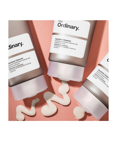 THE ORDINARY Squalane Cleanser