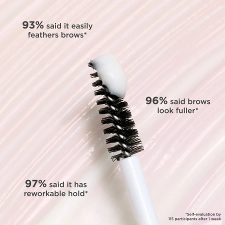 BENEFIT COSMETICS Fluff Up Brow Flexible Brow-Texturizing Wax купить в Beauty Storage. Быстрая доставка по России и СНГ.