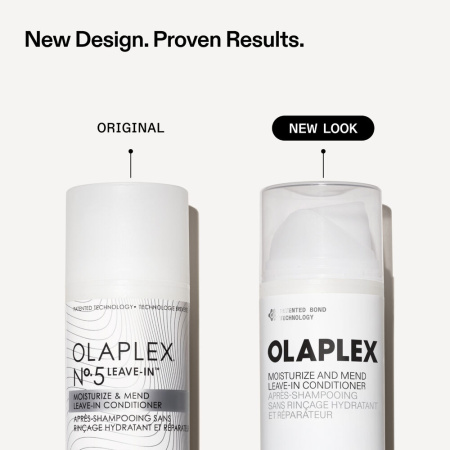 Купить OLAPLEX No.5 Leave-In Moisturize & Mend Conditioner на Beautystorage.ru. Быстрая доставка по России и СНГ.