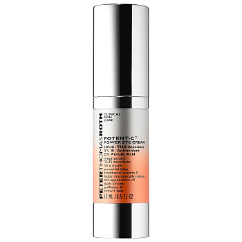 PETER THOMAS ROTH Potent-C™ Vitamin C Power Eye Cream