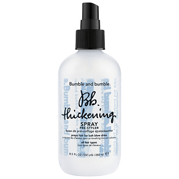 BUMBLE AND BUMBLE Thickening Spray
