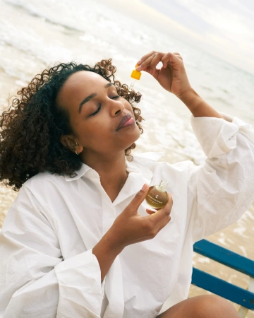 CONSERVING BEAUTY Conserve You Face Oil купить в Beauty Storage. Быстрая доставка по России и СНГ.
