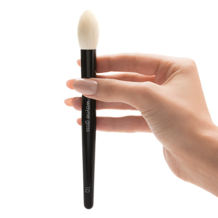 WAYNE GOSS Brush 10 Cheek Brush