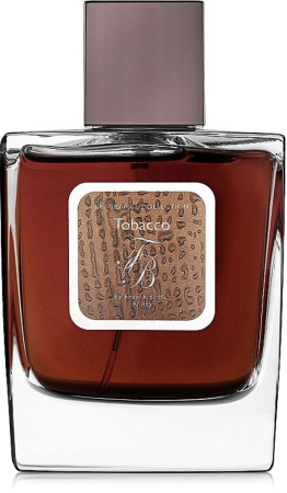FRANCK BOCLET Tobacco Edp купить в Beauty Storage. Быстрая доставка по России и СНГ.
