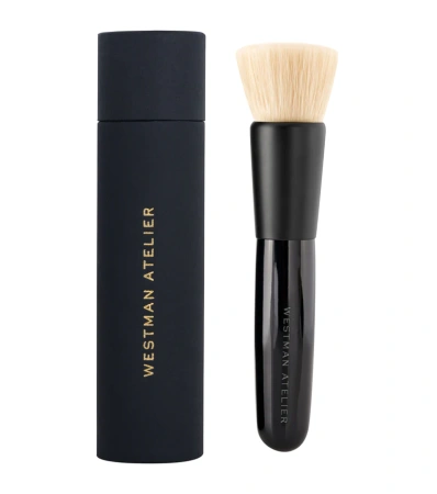 WESTMAN ATELIER Blender Brush купить в Beauty Storage. Быстрая доставка по России и СНГ.
