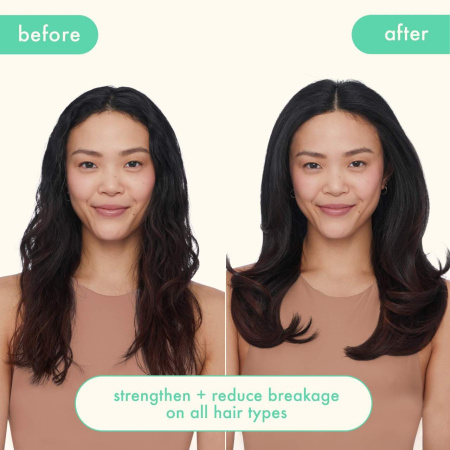 AMIKA The Kure Intense Strength Repair Hair Mask​ купить в Beauty Storage. Быстрая доставка по России и СНГ.