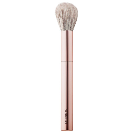 PATRICK TA Monochrome Moment - Blush Brush #1