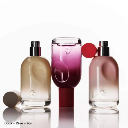 GLOSSIER Glossier You Rêve Eau de Parfum купить в Beauty Storage. Быстрая доставка по России и СНГ.
