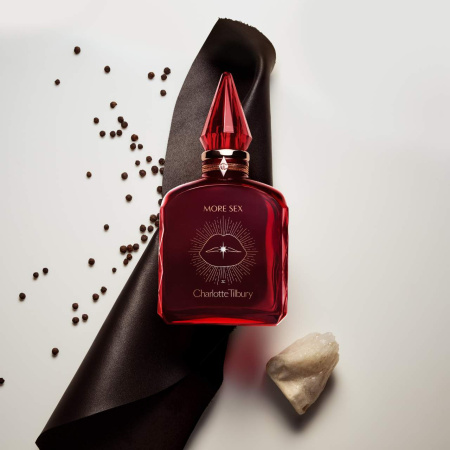 CHARLOTTE TILBURY CHARLOTTE TILBURY Fragrance Collection Of Emotions  купить в Beauty Storage. Быстрая доставка по России и СНГ.