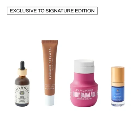 Купить THE CULT BEAUTY Advent Calendar Signature Edition на Beautystorage.ru. Быстрая доставка по России и СНГ.