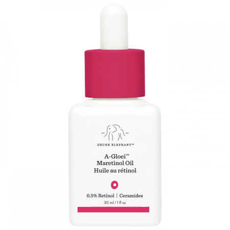 DRUNK ELEPHANT A-Gloei™ Retinol Oil купить в Beauty Storage. Быстрая доставка по России и СНГ.

