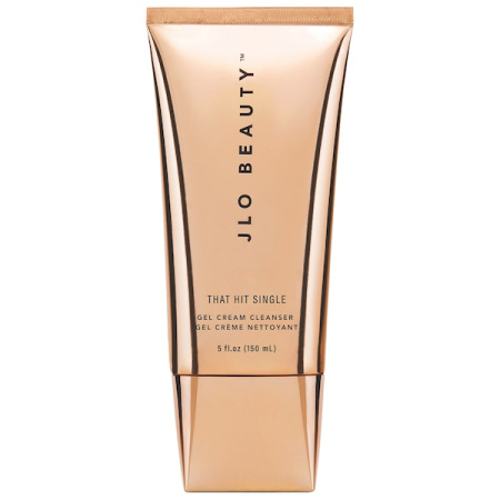 JLO BEAUTY That Hit Single Gel-Cream Cleanser купить в Beauty Storage. Быстрая доставка по России и СНГ.
