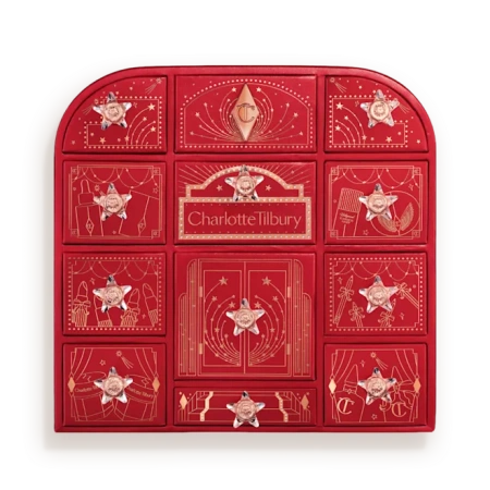 Купить CHARLOTTE TILBURY Charlotte’s Hollywood Beauty Wonderland Advent Calendar 2026 на Beautystorage.ru. Быстрая доставка по России и СНГ.