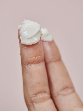 GLOSSIER Priming Moisturizer Rich