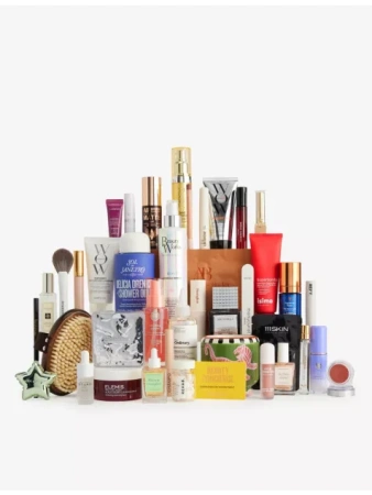 Купить SELFRIDGES Beauty Advent Calendar 2026 на Beautystorage.ru. Быстрая доставка по России и СНГ.