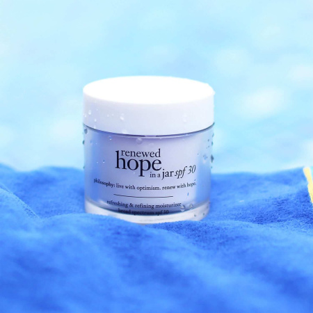 PHILOSOPHY Renewed Hope In A Jar SPF 30