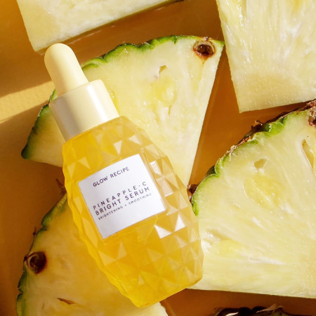 GLOW RECIPE Pineapple-C Brightening Serum