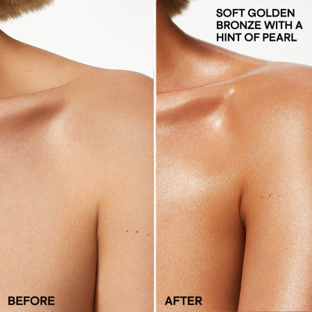 PATRICK TA Major Glow Nourishing Bronzing Body Oil купить в Beauty Storage. Быстрая доставка по России и СНГ.