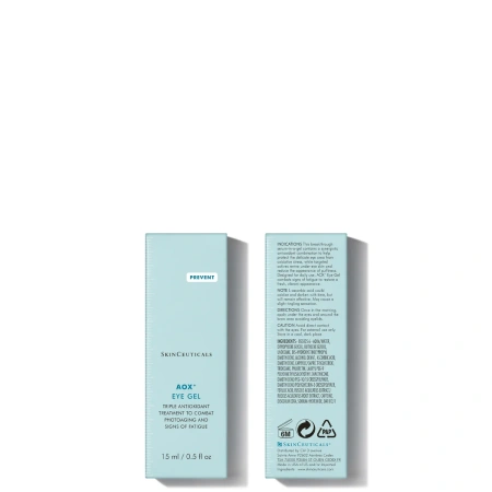 Купить SKINCEUTICALS AOX+ Eye Gel на Beautystorage.ru. Быстрая доставка по России и СНГ.