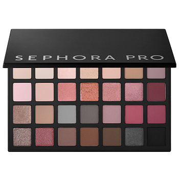 SEPHORA COLLECTION Sephora PRO Cool Palette