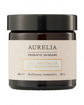 AURELIA PROBIOTIC SKINCARE Cell Revitalise Day Moisturiser