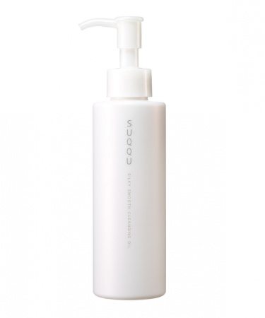 SUQQU Silky Smooth Cleansing Oil купить в Beauty Storage. Быстрая доставка по России и СНГ.